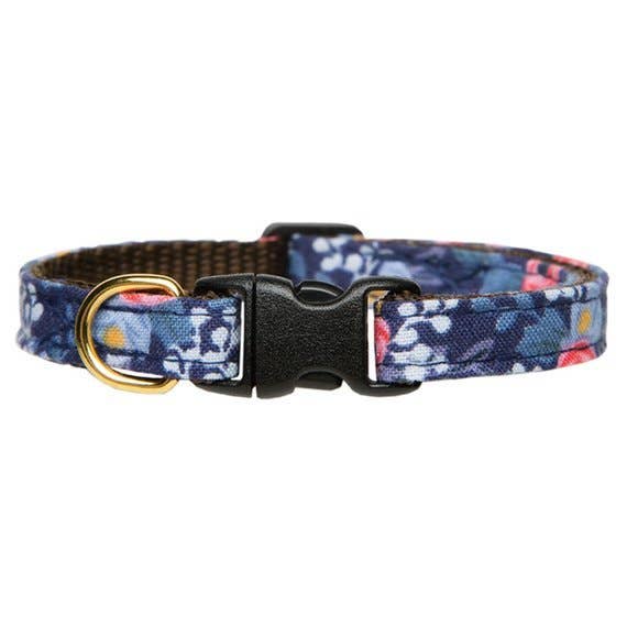Sweet Pickles Designs - The Wonderland - Cat Collar